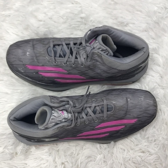 Adidas Crazylight Boost - Picture 2 of 8